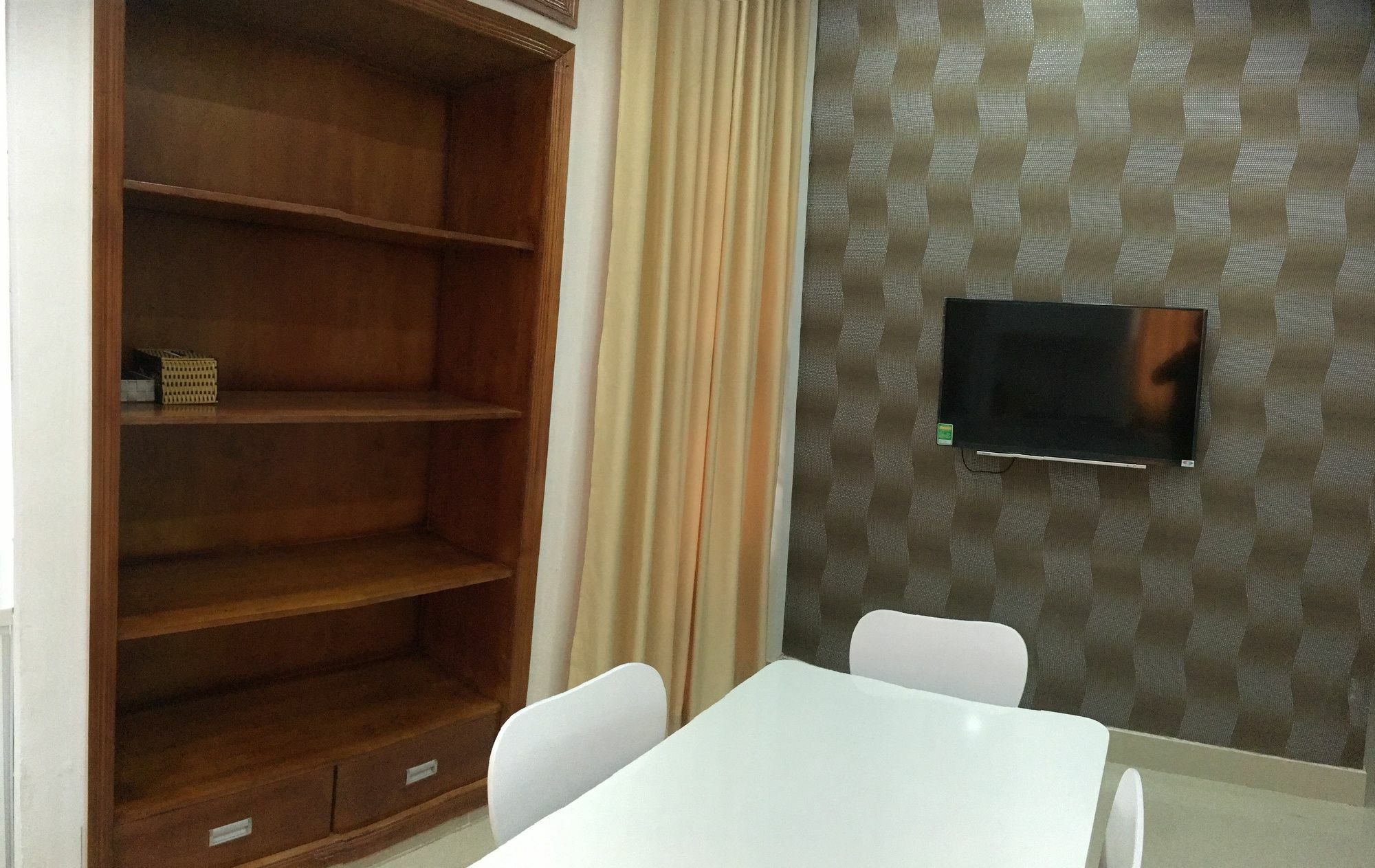 River View Apartment & Hotel Ho Chi Minh City Exterior photo