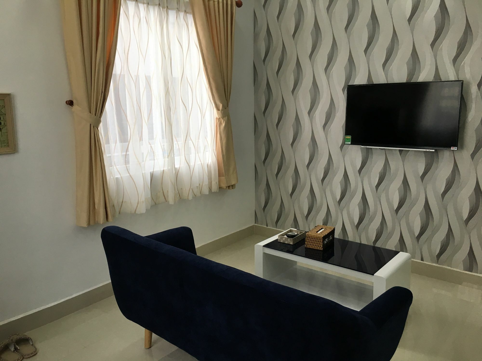 River View Apartment & Hotel Ho Chi Minh City Exterior photo